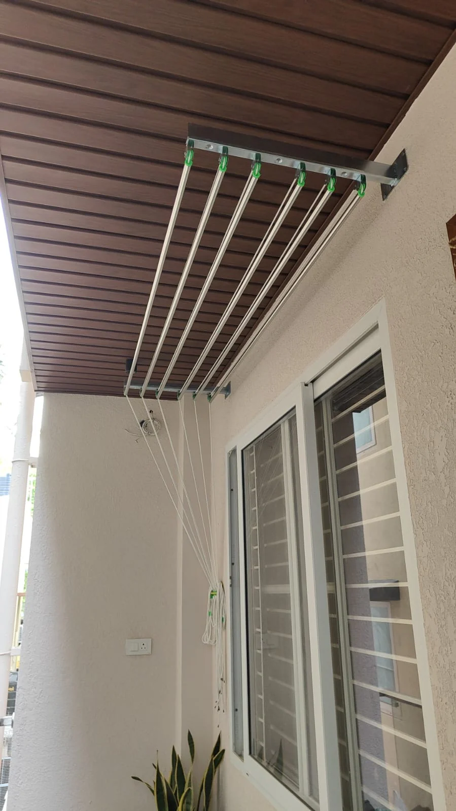 Multi-Rail System Coimbatore