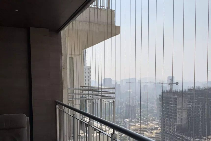 About Pigeon Net Installers - Leading safety solutions provider in Tamil Nadu