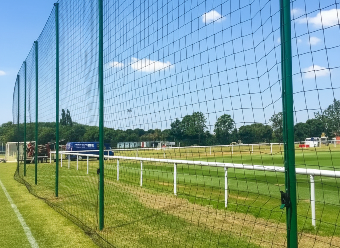 Professional Sports Nets Installation in Coimbatore