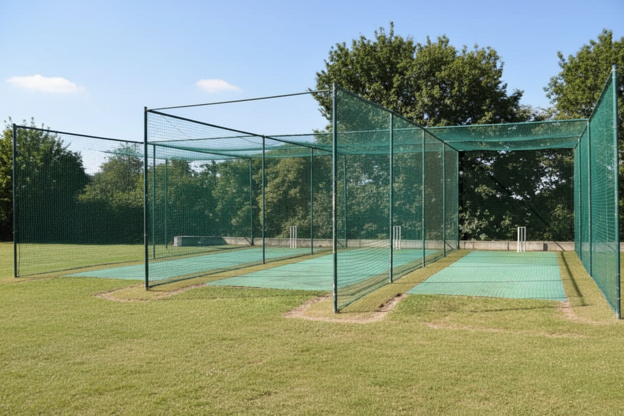 Coimbatore Tennis Court Nets Installation