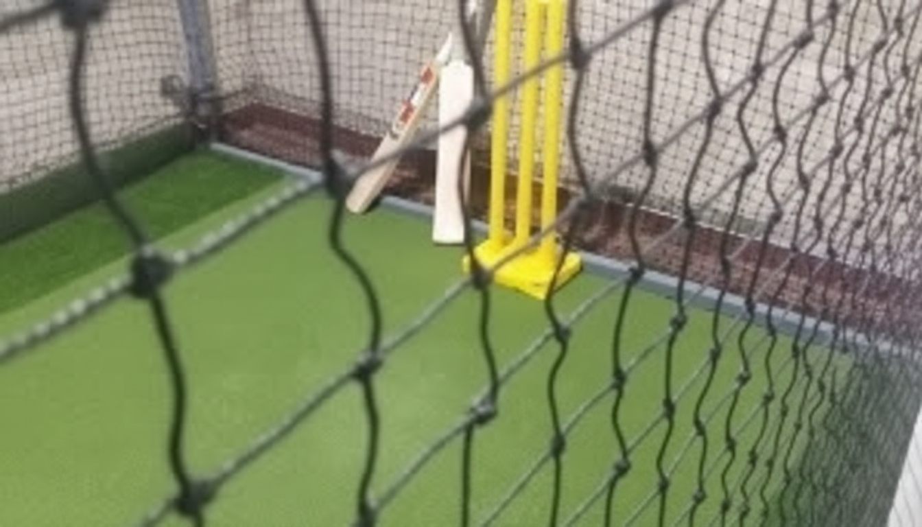 Professional Sports Nets Installation in Coimbatore